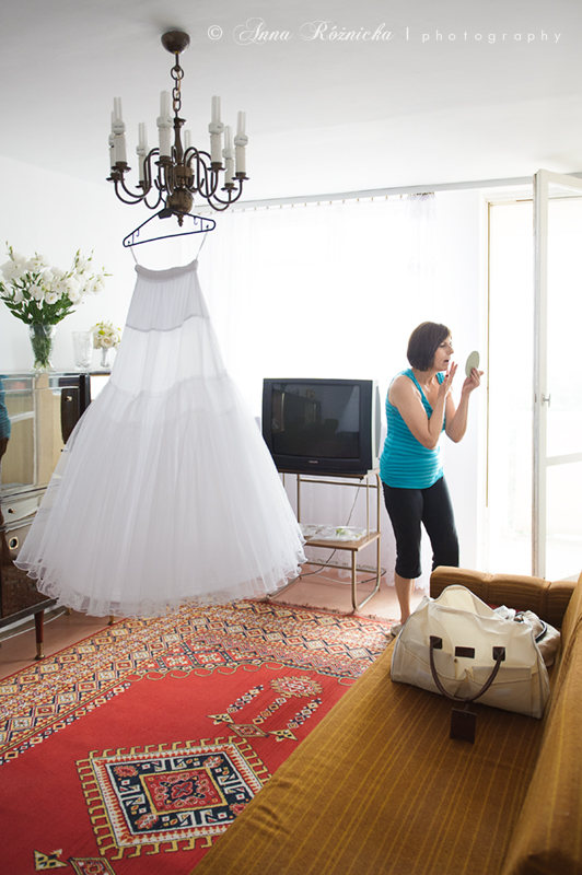 fotograf ślubny Warszawa