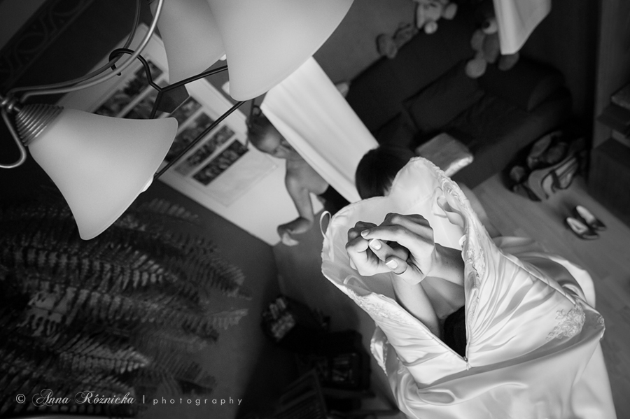 fotograf ślubny