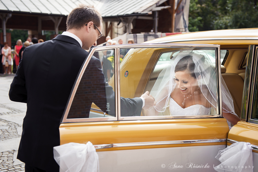 fotografia ślubna Warszawa