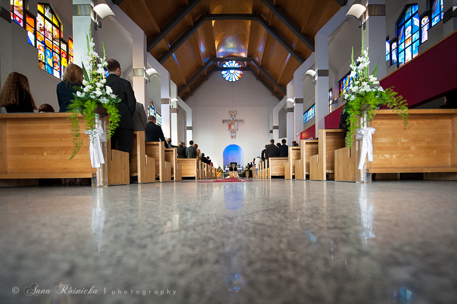 fotografia ślubna Warszawa