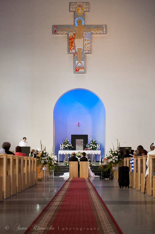 fotografia ślubna Warszawa