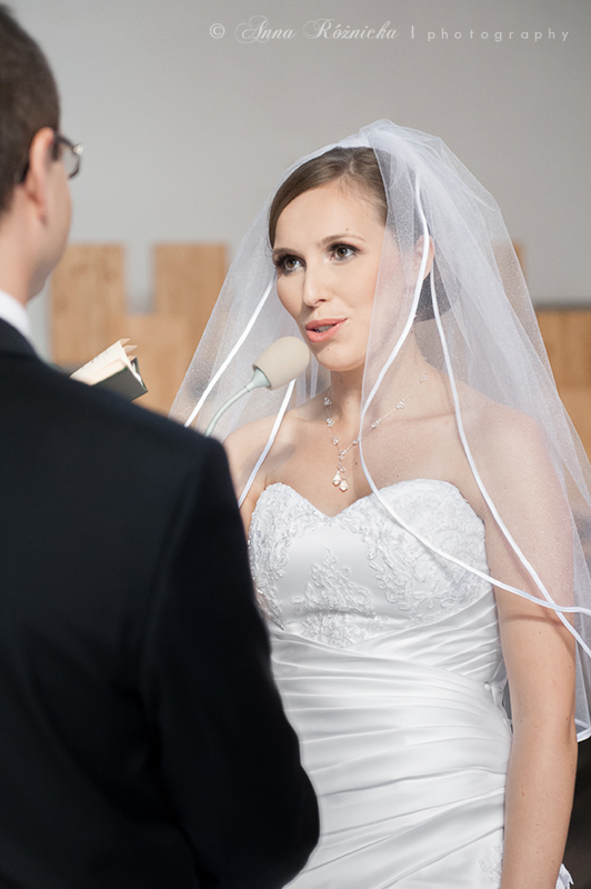 fotografia ślubna Warszawa