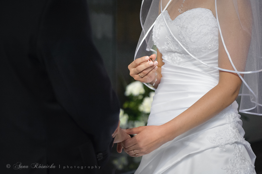 fotografia ślubna Warszawa