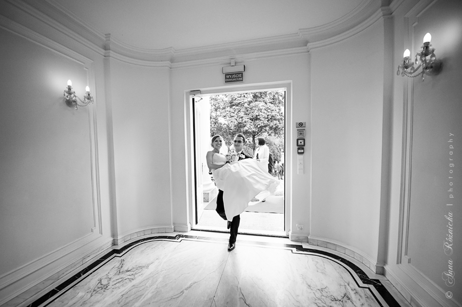 fotograf ślubny