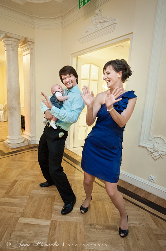 fotografia ślubna Warszawa