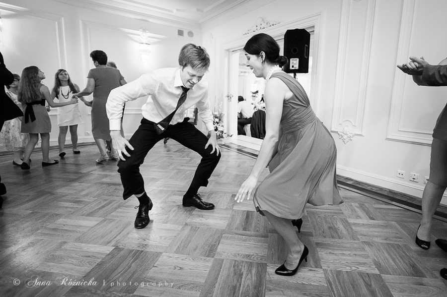 fotografia ślubna Warszawa