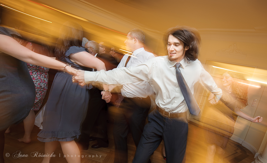 fotografia ślubna Warszawa