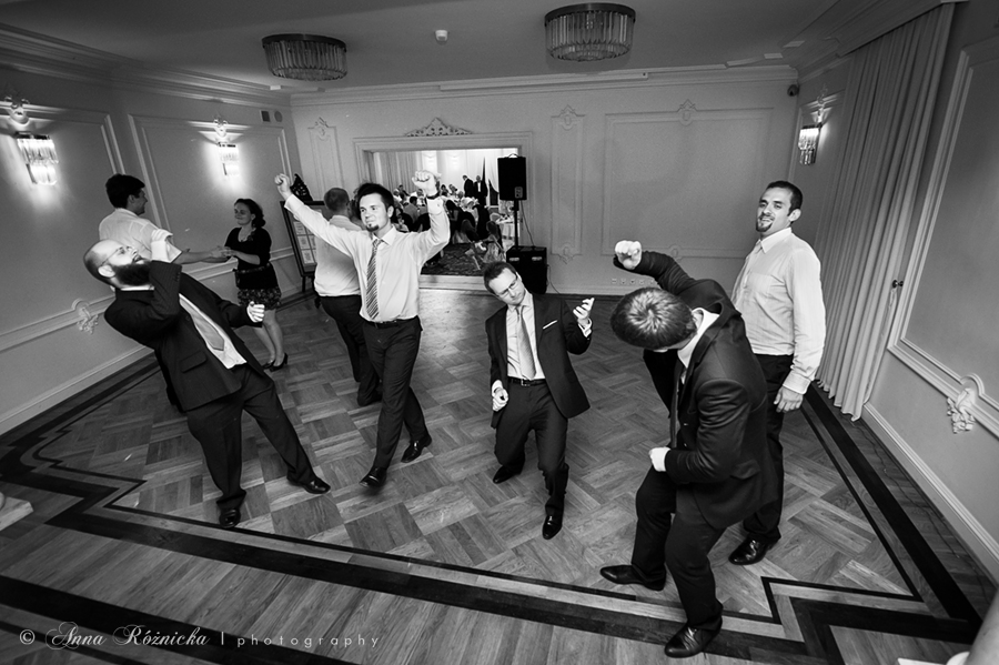 fotograf ślubny Warszawa