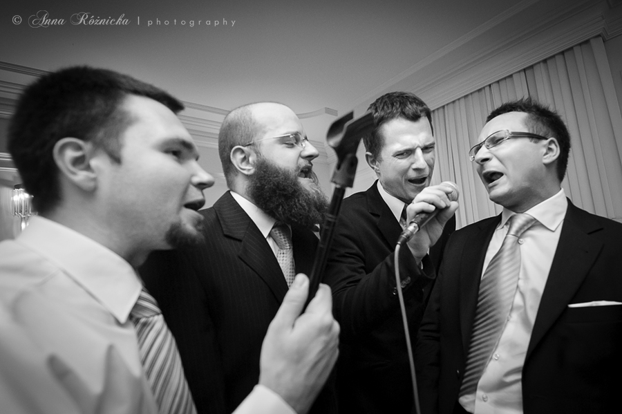 fotografia ślubna Warszawa