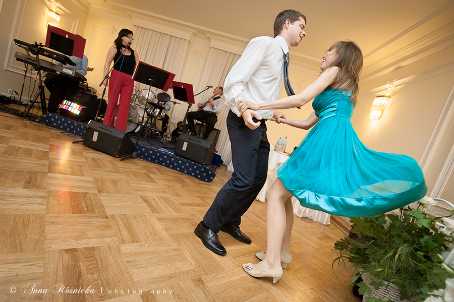 fotograf ślubny Warszawa