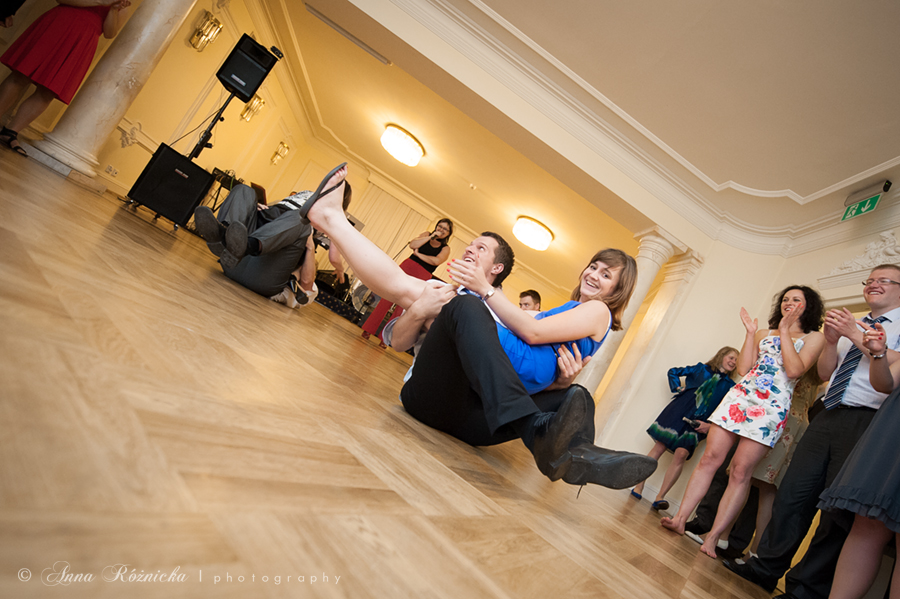 fotograf ślubny Warszawa